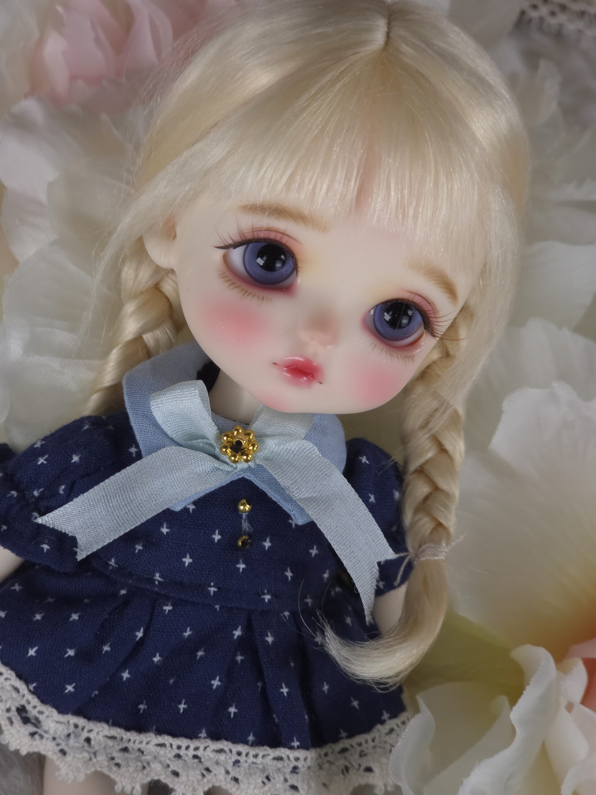 lati yellow Mia full set event