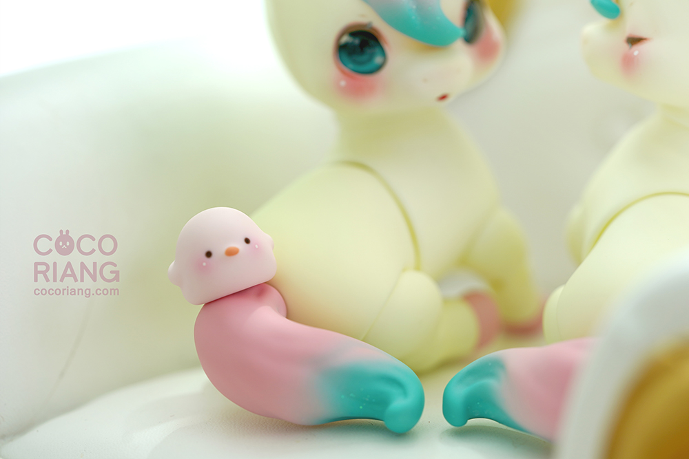 cocoriang chuchu