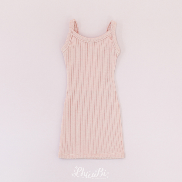 chicabi sd camisole dress