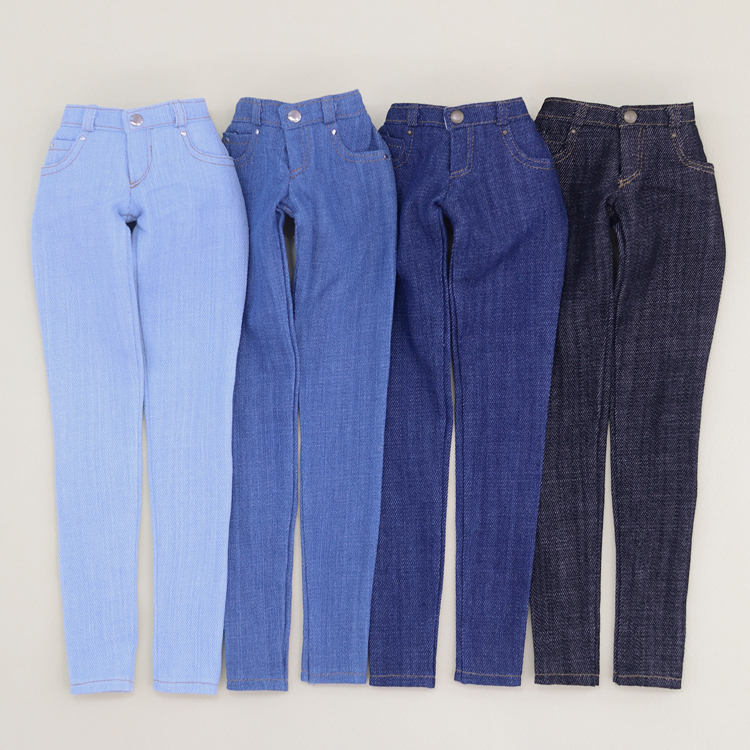 chicabi denim skinny jeans pants sd