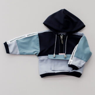 chicabi msd anorak