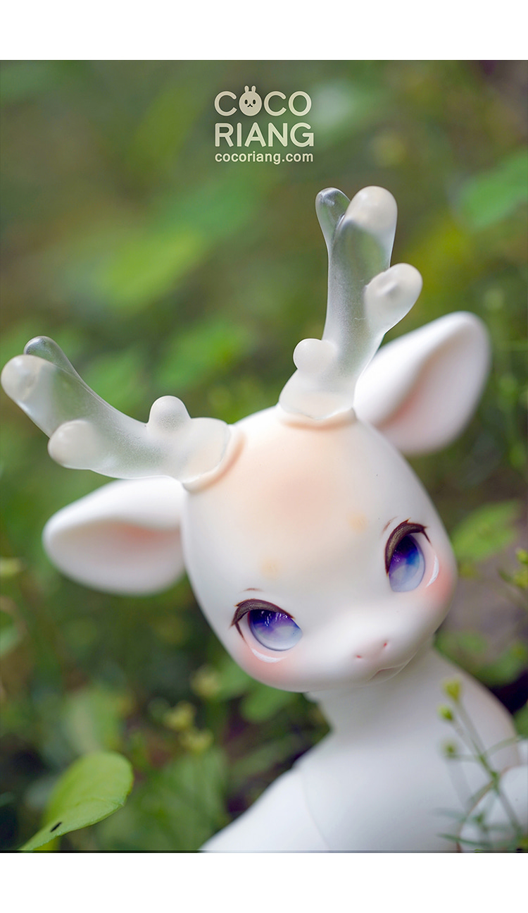 cocoriang shifty