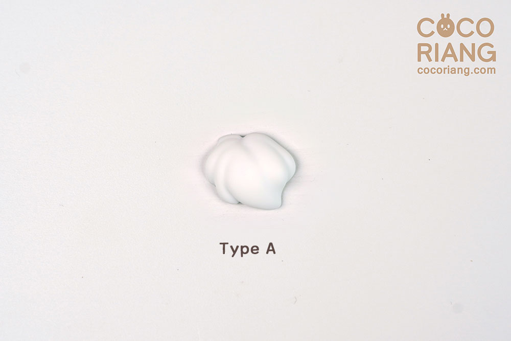 cocoriang hair part
