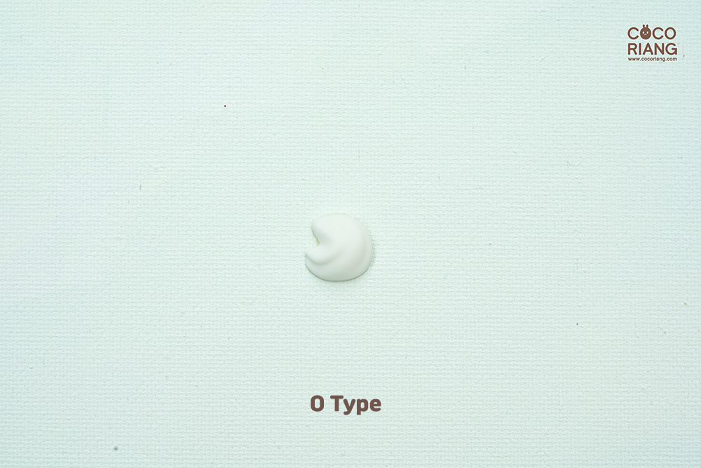 cocoriang hair part