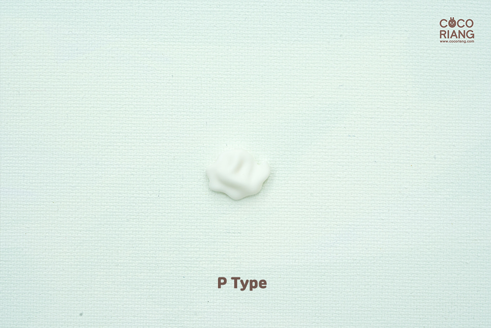 cocoriang hair part