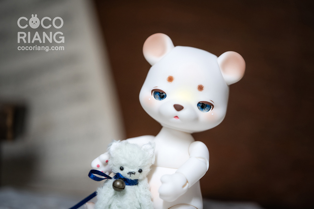 cocoriang basic poco