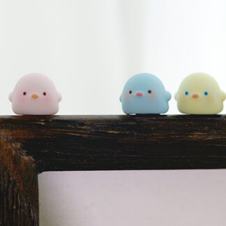 cocoriang chuchu