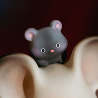 cocoriang hamster ham