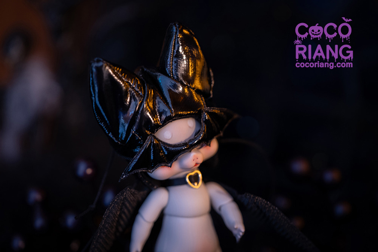 cocoriang trill bat