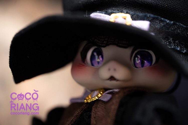 cocoriang trill bat