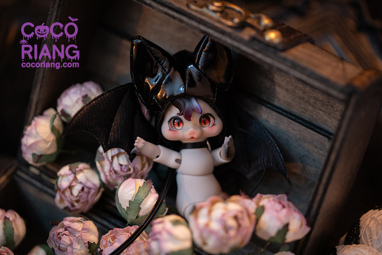 cocoriang trill bat