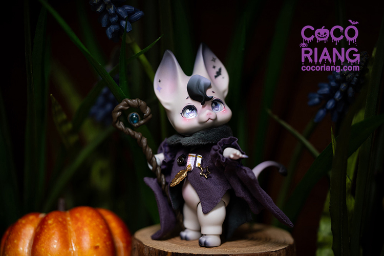 cocoriang trill bat