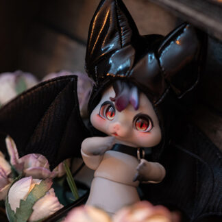 cocoriang trill bat dark darling