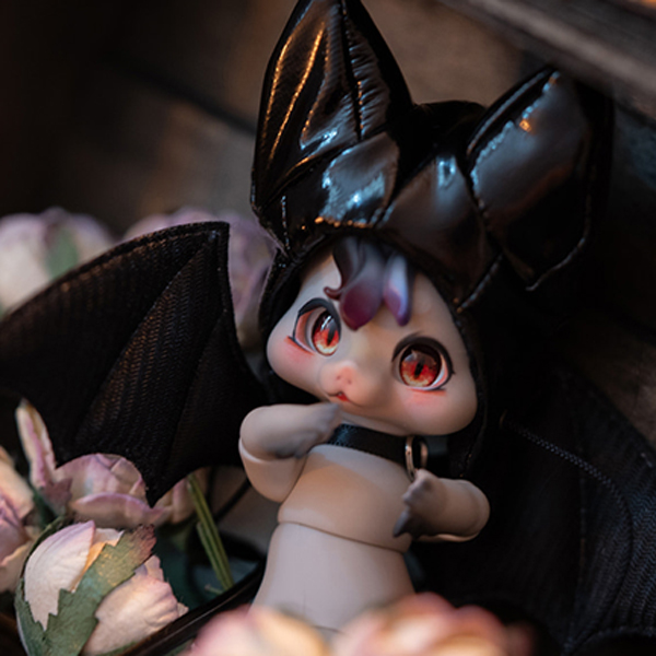cocoriang trill bat dark darling