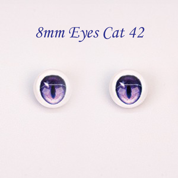 cocoriang trill bat eyes