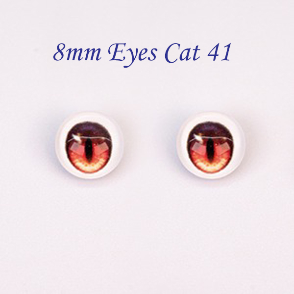 cocoriang trill bat eyes