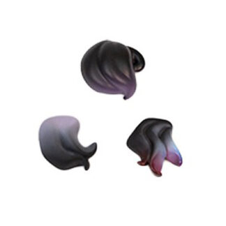 cocoriang trill bat hair
