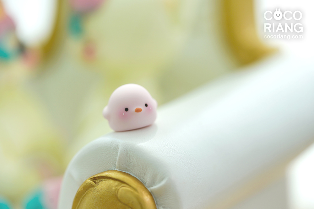 cocoriang chuchu