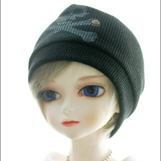 dollmore msd skull beanie