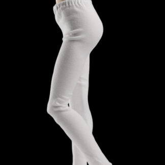 dollmore msd white leggings
