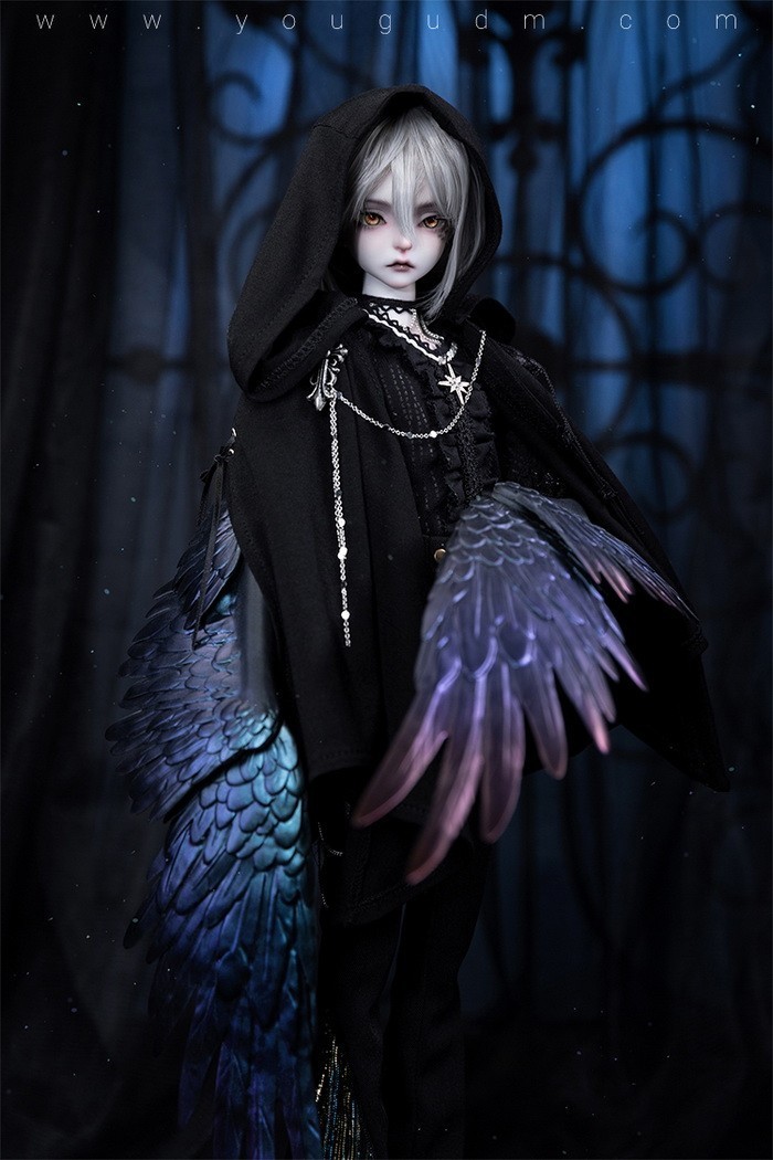 dream valley maurren