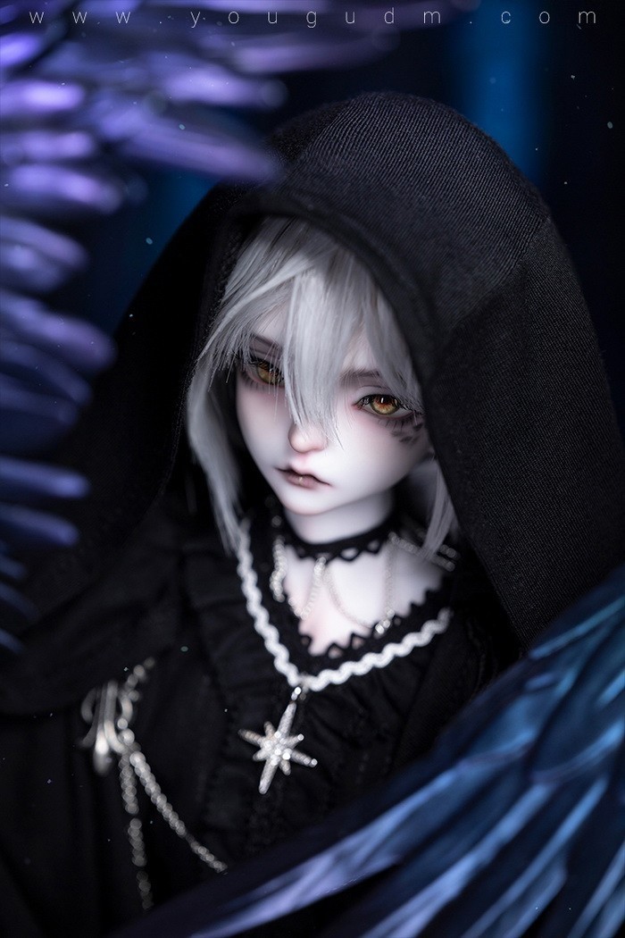 dream valley maurren