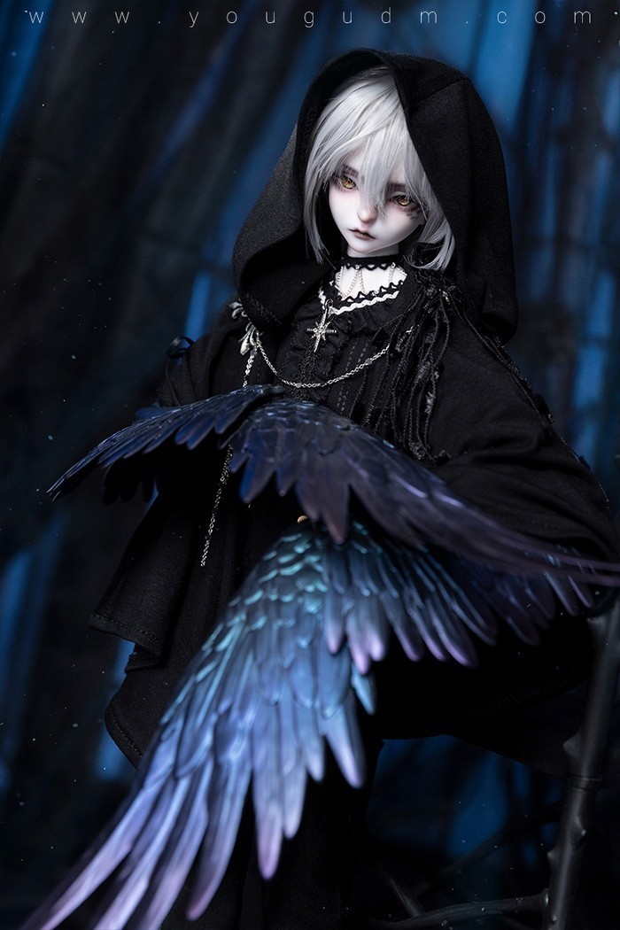 dream valley maurren