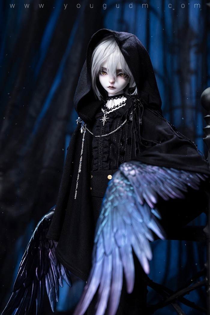 dream valley maurren