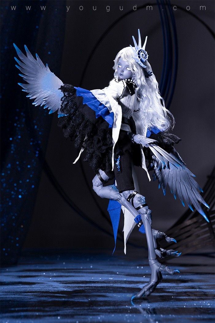 dream valley phasma