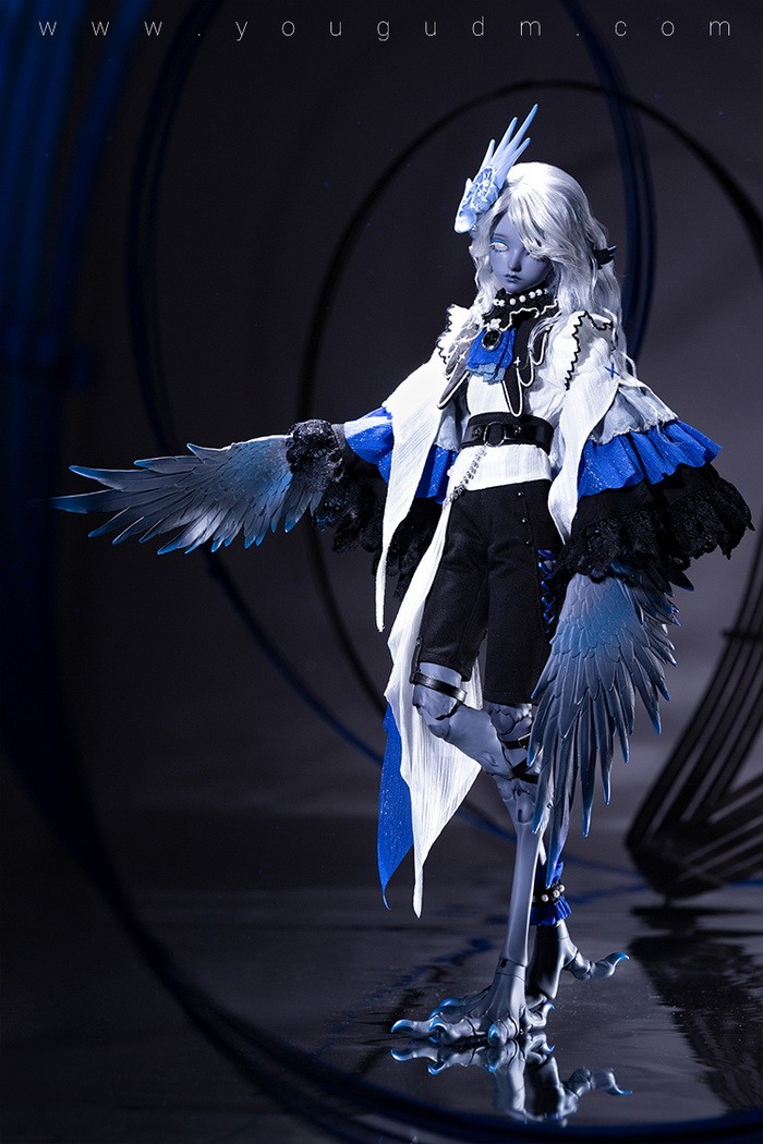 dream valley phasma