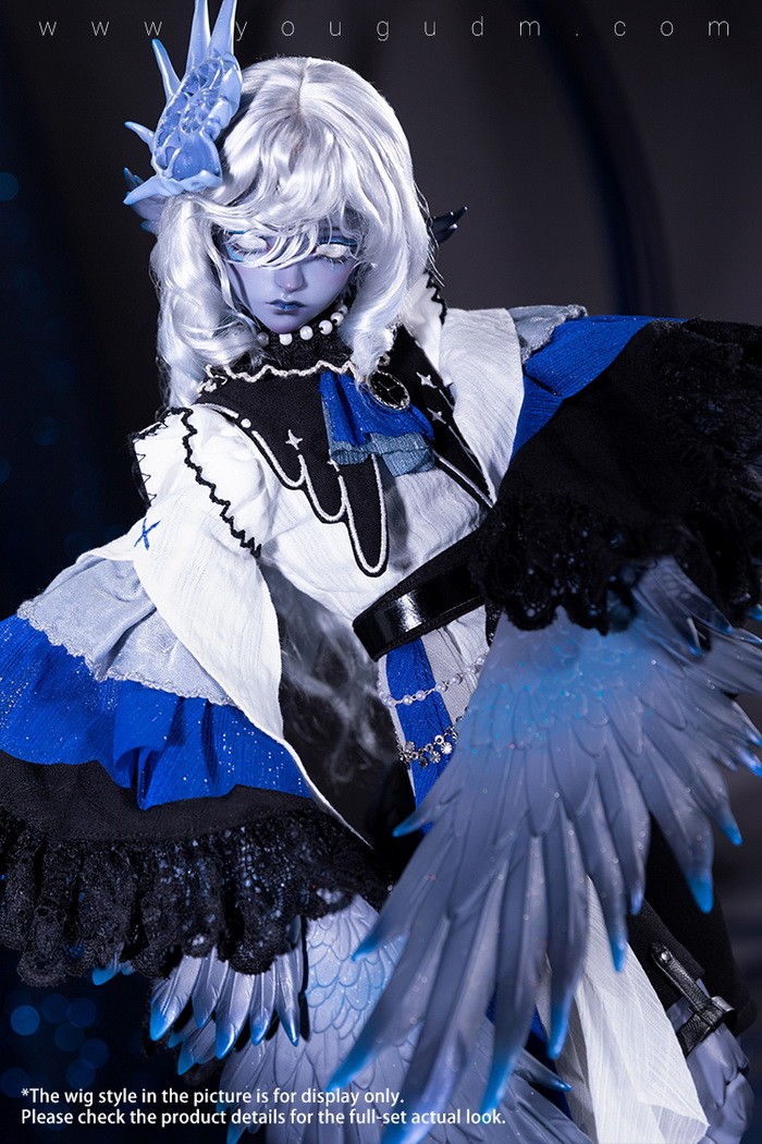 dream valley phasma