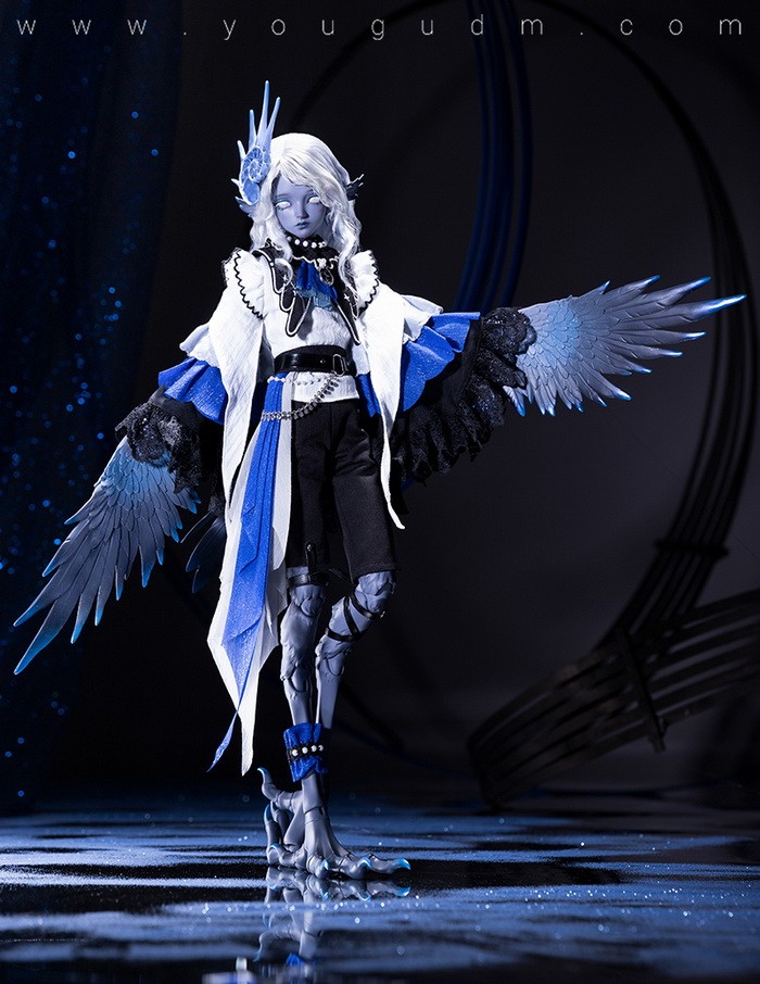 dream valley phasma