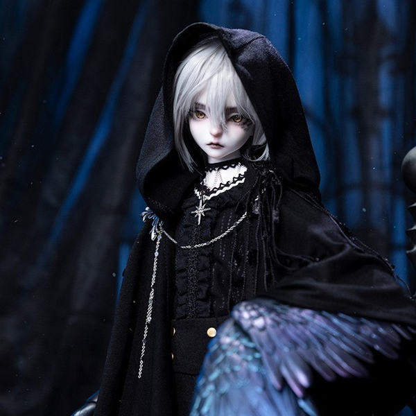 dream valley maurren