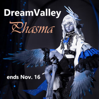 dream valley phasma