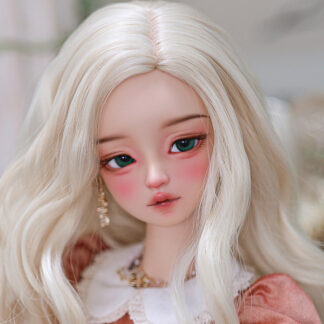 luna blanc hestia baby