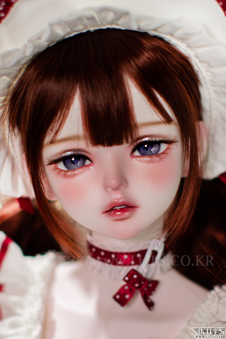 luts delf podo romance