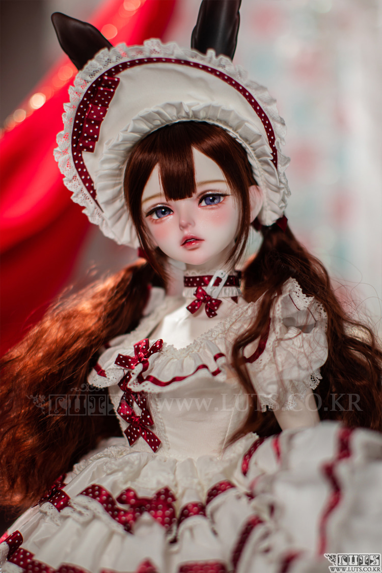 luts delf podo romance