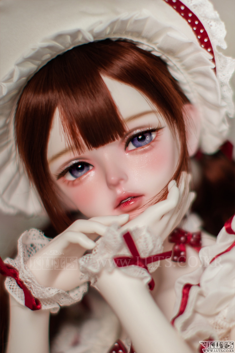 luts delf podo romance