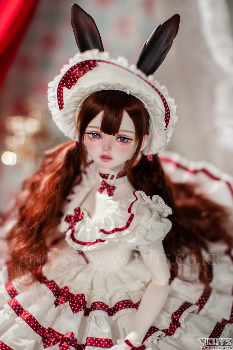 luts delf podo romance