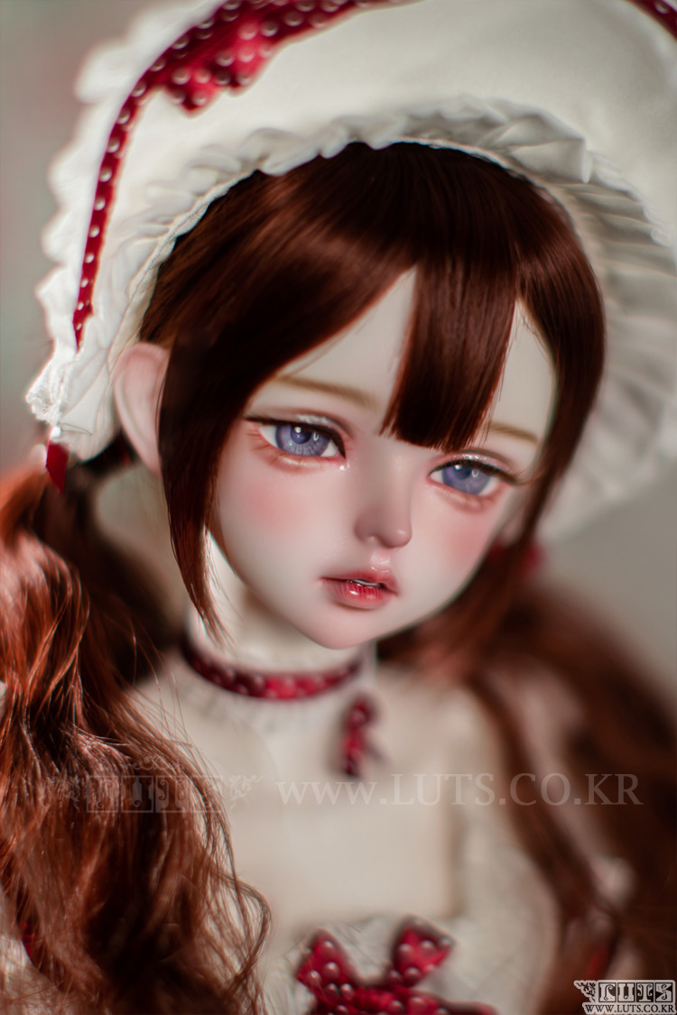 luts delf podo romance