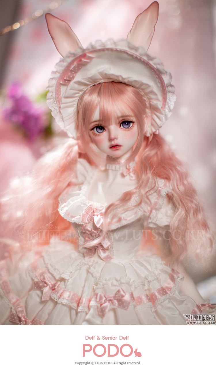 luts delf podo limited