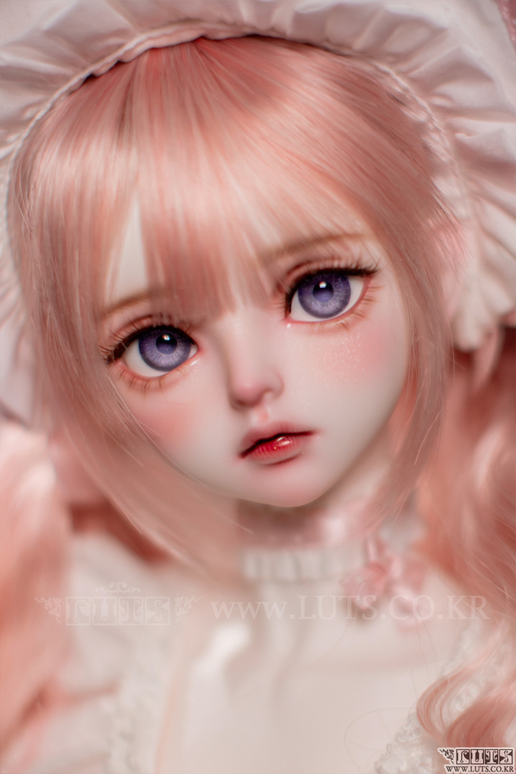 luts delf podo limited