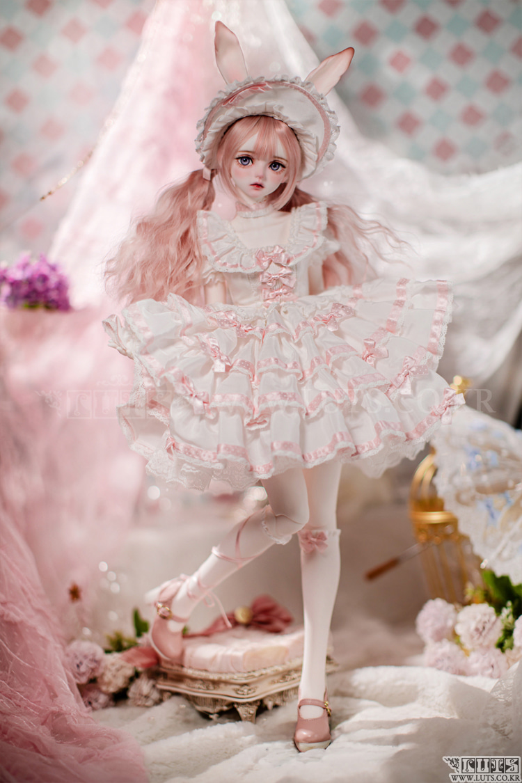 luts delf podo limited