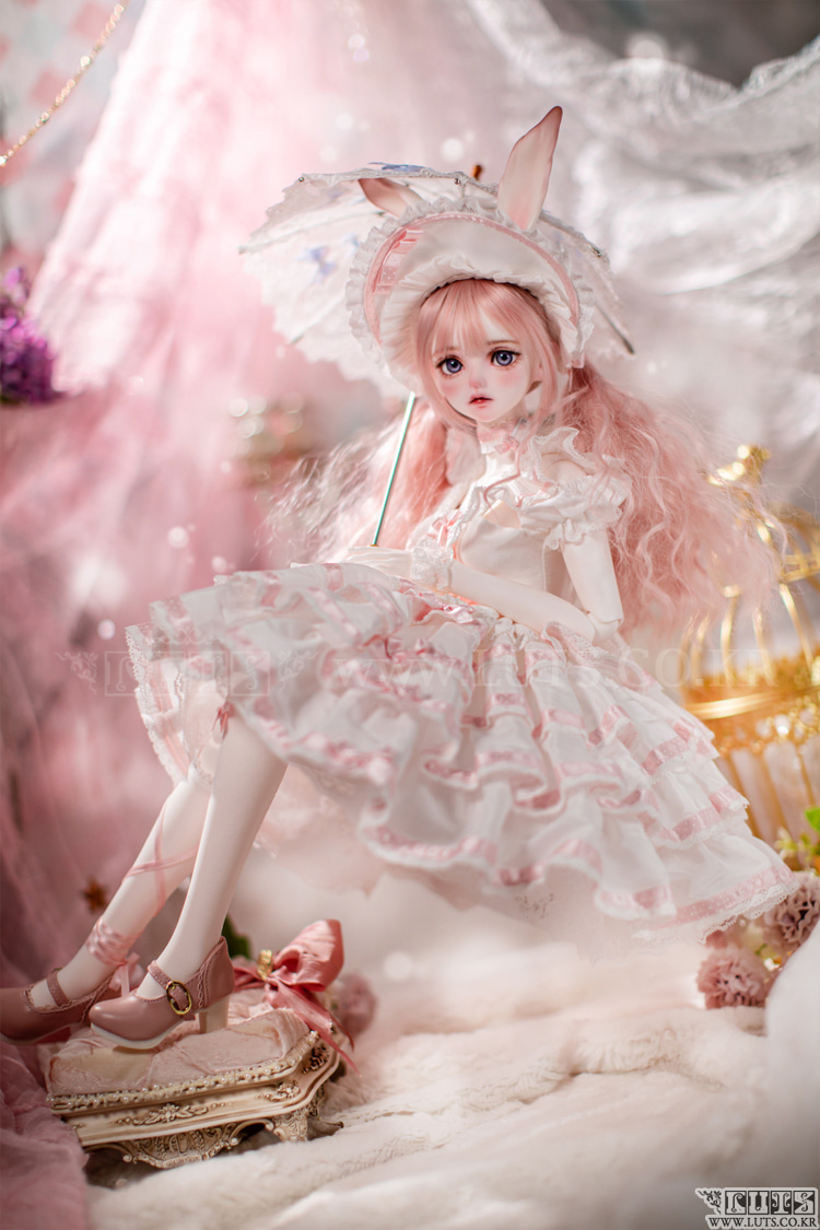 luts delf podo limited