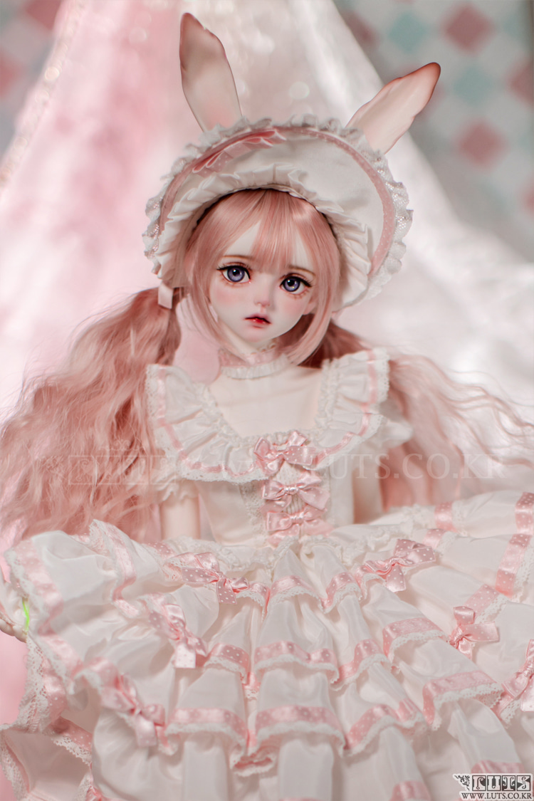 luts delf podo limited