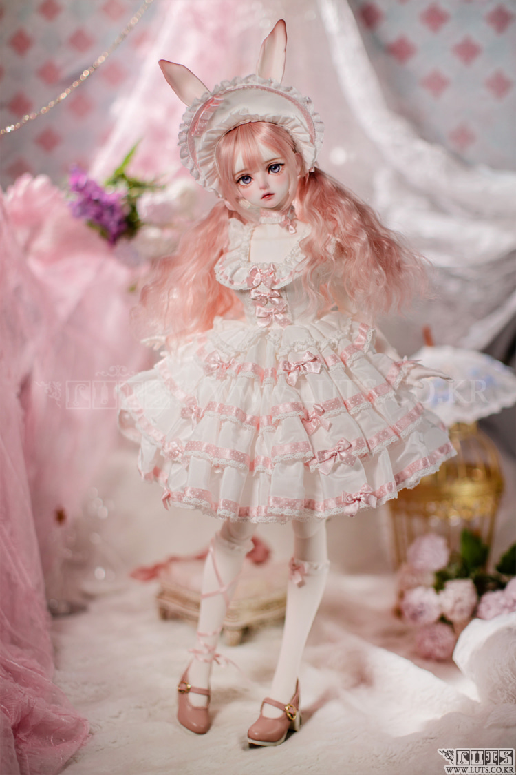 luts delf podo limited