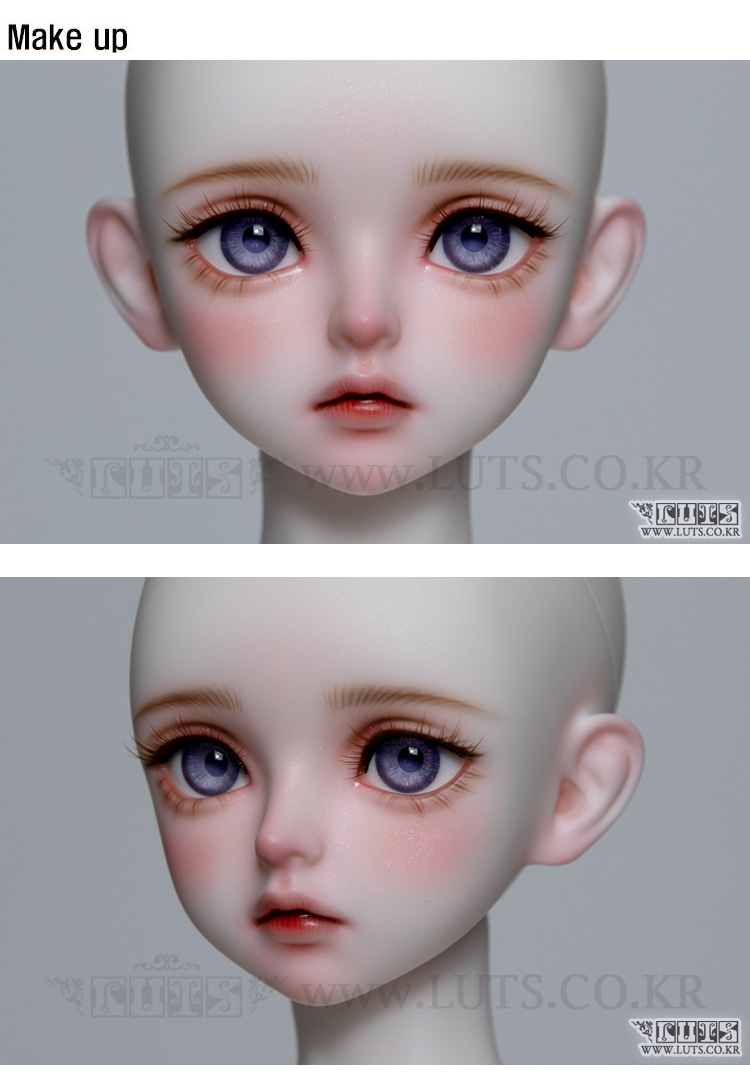 luts delf podo limited