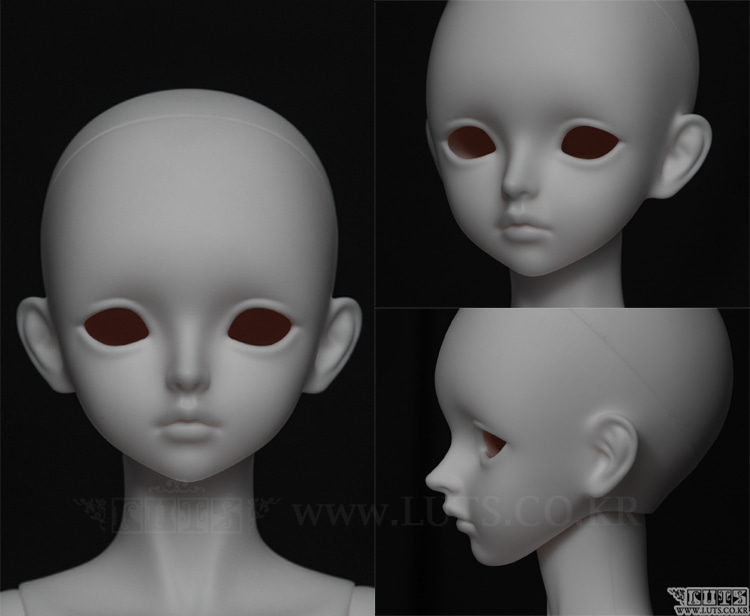 luts delf podo limited