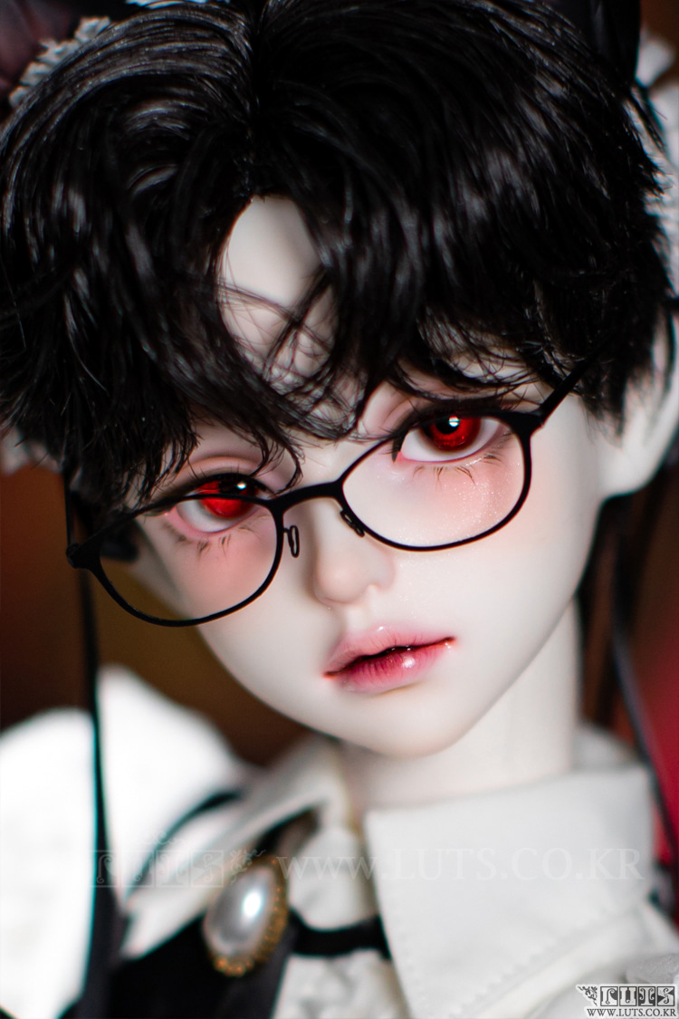 luts senior delf muse elliot