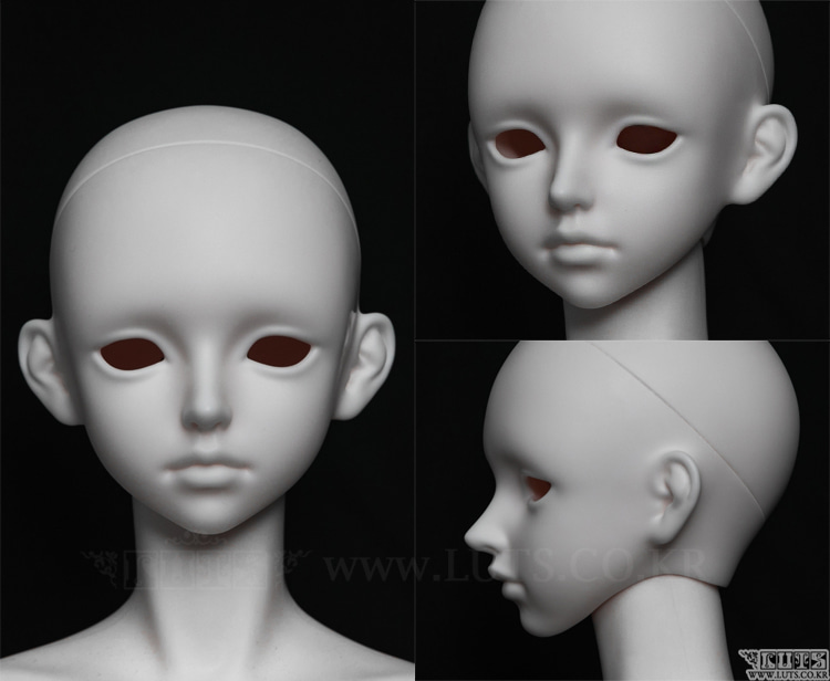 luts senior delf muse elliot